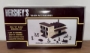 Picture of K-Line Hershey's Chocolate Factory Snap-Together Building Kit 