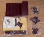 Picture of K-Line Hershey's Chocolate Factory Snap-Together Building Kit 