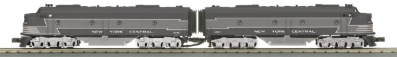 Picture of MTH RailKing New York Central E-8 'AA' Diesels 