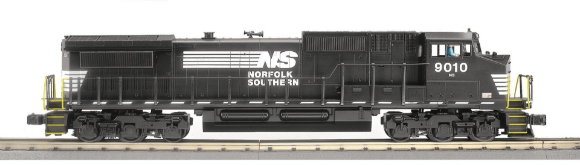 Picture of MTH Premier Norfolk Southern Dash-9 Diesel Engine