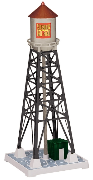 Picture of MTH RailKing Strasburg Railroad #193 Industrial Water Tower 