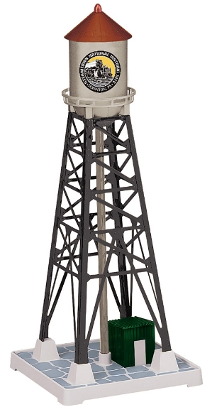 Picture of MTH RailKing Steamtown Scranton #193 Industrial Water Tower  