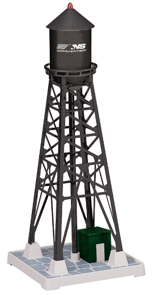 Picture of MTH RailKing Norfolk Southern #193 Industrial Water Tower   