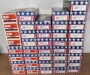 Picture of Lionel 'Presidential Series' Boxcars 40-Car Set (39337 to 2338050)