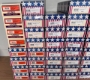 Picture of Lionel 'Presidential Series' Boxcars 40-Car Set (39337 to 2338050)
