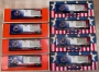Picture of Lionel 'Presidential Series' Boxcars 40-Car Set (39337 to 2338050)