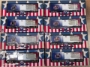 Picture of Lionel 'Presidential Series' Boxcars 40-Car Set (39337 to 2338050)