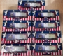 Picture of Lionel 'Presidential Series' Boxcars 40-Car Set (39337 to 2338050)