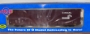 Picture of ATLAS Conrail 60' Berwick Hy-Cube Boxcar #223319