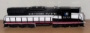 Picture of MTH Premier Southern Pacific 'Black Widow' SD-9 Diesel (no outer box)