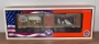 Picture of Lionel TCA Desert Division Harvey House Boxcar