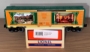 Picture of Lionel TCA Desert Division La Posada Hotel Boxcar 