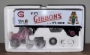 Picture of 1st Gear Gibbon's Beer (Wilkes-Barre, PA) B-61 Tractor Trailer Truck (1:34)