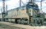 Picture of ATLAS Premier Delaware & Hudson U30C Diesel #703