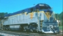 Picture of ATLAS Premier Delaware & Hudson U30C Diesel #708