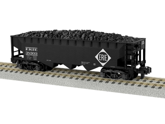 Picture of AF Erie 3-Bay Hopper #38303