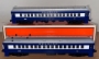 Picture of Lionel Reading MU Commuter Cars 2-pk
