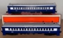 Picture of Lionel Reading MU Commuter Cars 2-pk