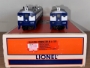 Picture of Lionel Reading MU Commuter Cars 2-pk