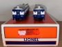 Picture of Lionel Reading MU Commuter Cars 2-pk
