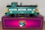 Picture of MTH Premier New York Central Steel Caboose