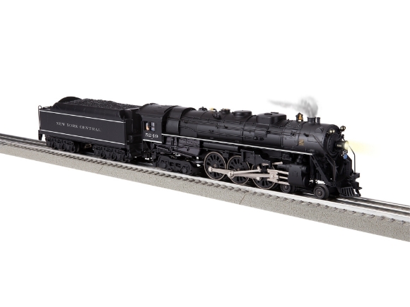 Picture of Lionel Lines LionChief + 2.0 J3A Hudson #5249
