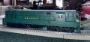 Picture of Lionel LEGACY Reading H-24-66 Trainmaster FM Diesel #801 (read)