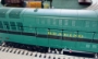 Picture of Lionel LEGACY Reading H-24-66 Trainmaster FM Diesel #801 (read)