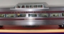 Picture of Lionel 'Postwar Scale' Canadian Pacific 18" Aluminum Vista-Dome Passenger Car