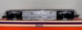 Picture of Lionel 'Postwar Scale' Canadian Pacific 18" Aluminum Vista-Dome Passenger Car