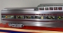 Picture of Lionel 'Postwar Scale' Canadian Pacific 18" Aluminum Vista-Dome Passenger Car