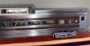 Picture of Lionel 'Postwar Scale' Canadian Pacific 18" Aluminum Vista-Dome Passenger Car