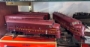 Picture of MTH Premier Pennsylvania F-3 'ABBA' Diesel Set w/ Proto 3.0 