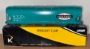 Picture of K-Line New York Central 3-Bay Aluminum Modern Hopper