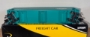 Picture of K-Line New York Central 3-Bay Aluminum Modern Hopper