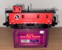 Picture of MTH Premier Great Northern Steel Caboose