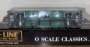 Picture of K-Line Reading Classic Boxcar (1994 York TCA Meet)