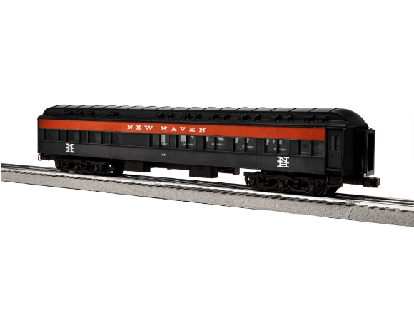 Picture of Lionel New Haven 18" Heavyweight StationSound Diner Car
