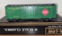 Picture of K-Line REA O Scale Die-Cast Steel-Sided Reefer