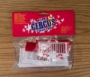 Picture of K-Line Circus Wagon Kit (red/white)