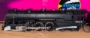 Picture of MTH Premier New York Central J-1e Hudson Locomotive #5344