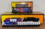 Picture of MTH RailKing Norfolk Southern "Veterans" SD70ACe Diesel w/ Caboose 