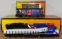 Picture of MTH RailKing Norfolk Southern "Veterans" SD70ACe Diesel w/ Caboose 