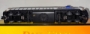 Picture of MTH RailKing Norfolk Southern "Veterans" SD70ACe Diesel w/ Caboose 