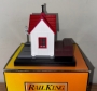 Picture of MTH RailKing Santa Fe Operating Watchman Shanty