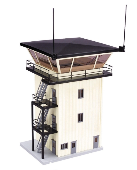 Picture of MTH RailKing Yard Master Tower