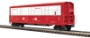 Picture of ATLAS 'Premier' Thrall Demonstrator 55' All-Door Boxcar 