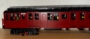 Picture of MTH Premier BMT 2500 Series 3-Car Subway Add-on Set (non-powered)