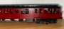 Picture of MTH Premier BMT 2500 Series 3-Car Subway Add-on Set (non-powered)