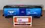 Picture of Lionel LOTS Ford "Gale Halderman" Mustang Boxcar 